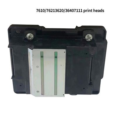 High Resolution Effect Inkjet Printer Head