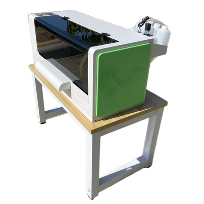 XP600 Print Head A3 DTF Printer Kits Capping Station Printer And Shaker Dryer For T-Shirt Inkjet Printer