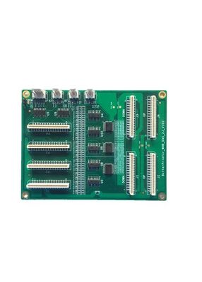 DX5 Double Head Printer Inkjet Board UV DTF Photo Printer Board