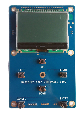 Network Interface 7610 Four head Better Printer Inkjet Board for High Speed Pants And Socks Printer