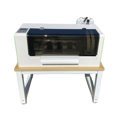 XP600 Print Head A3 DTF Printer Kits Capping Station Printer And Shaker Dryer For T-Shirt Inkjet Printer
