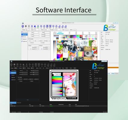 Inkjet Printhead TX800 Inkjet Board