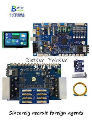 Inkjet Printhead TX800 Inkjet Board