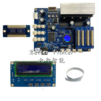 Inkjet Printer Board Paper Handling Up To 250 Sheets Supported Media Types Plain Paper Power Requirements Not Specified
